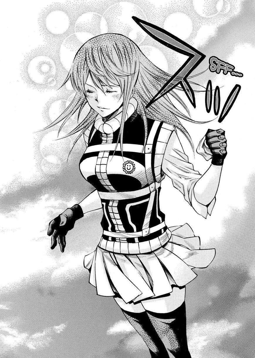 Kamisama No Iutoori Ii Chapter 147 - Trang 2