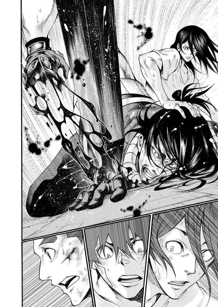 Kamisama No Iutoori Ii Chapter 148 - Trang 2