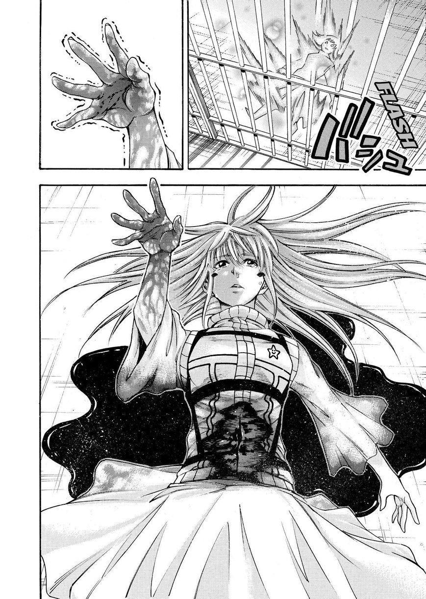 Kamisama No Iutoori Ii Chapter 148 - Trang 2