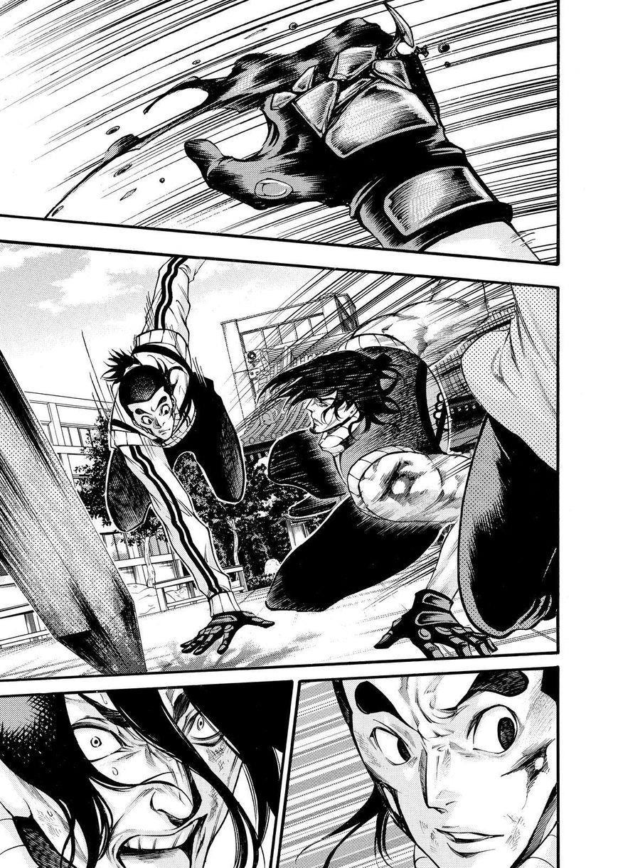 Kamisama No Iutoori Ii Chapter 148 - Trang 2