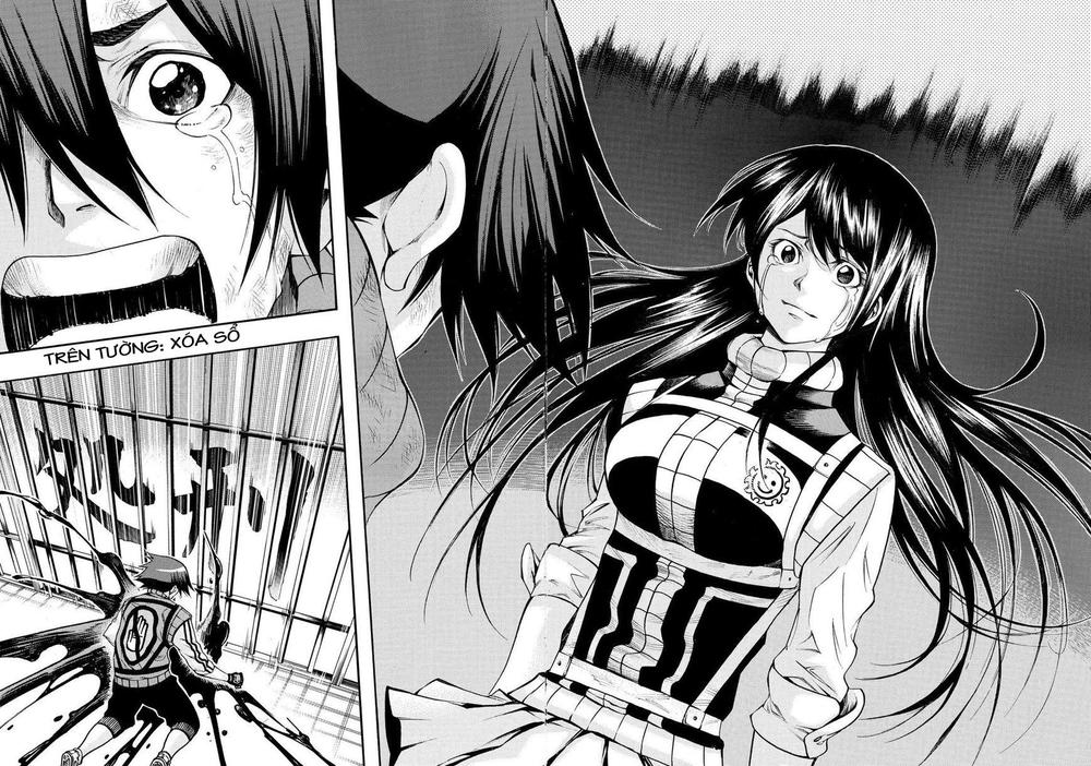 Kamisama No Iutoori Ii Chapter 148 - Trang 2