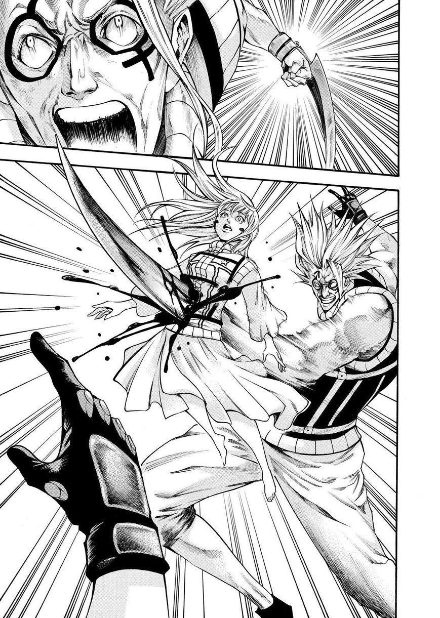 Kamisama No Iutoori Ii Chapter 148 - Trang 2