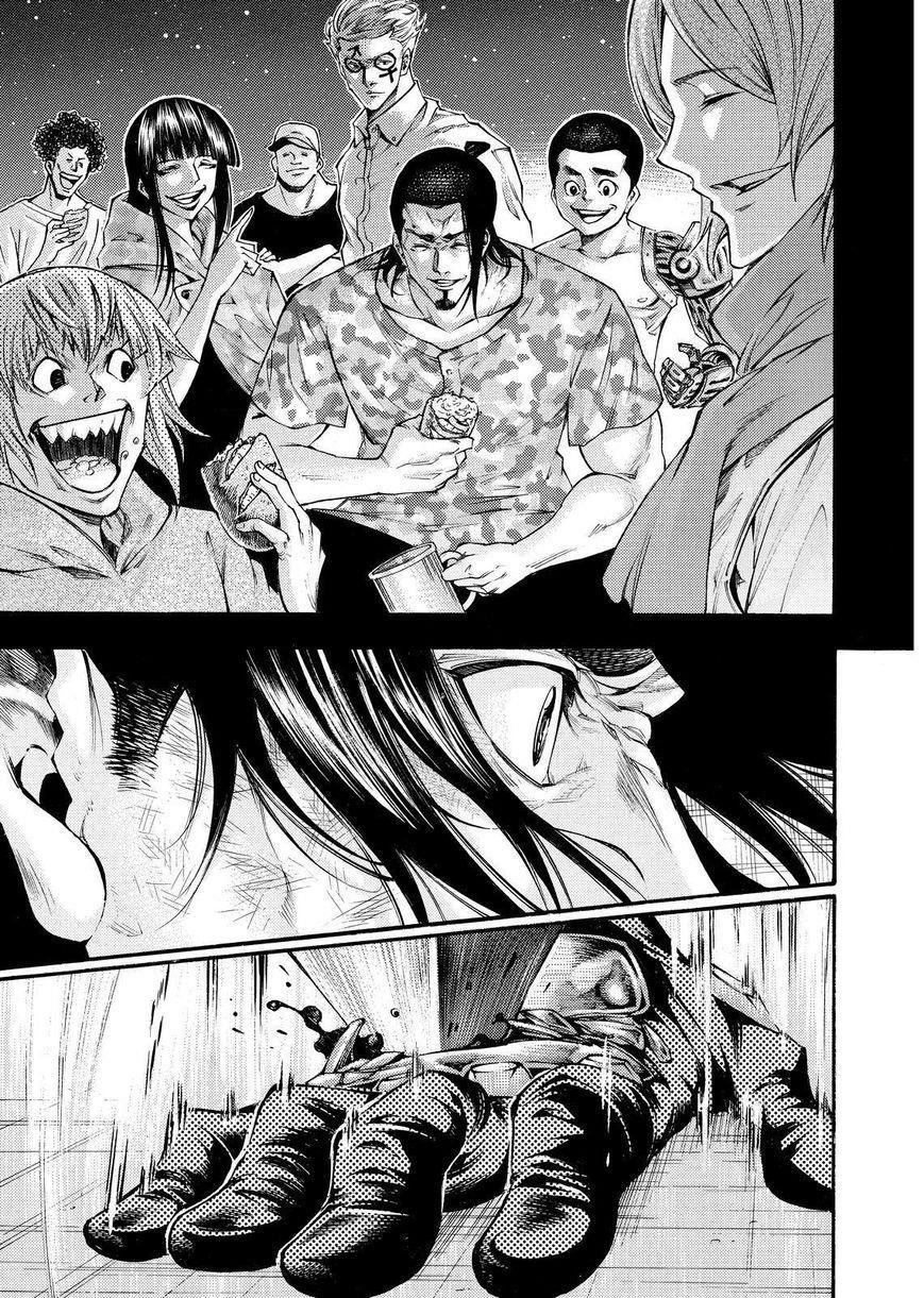 Kamisama No Iutoori Ii Chapter 148 - Trang 2