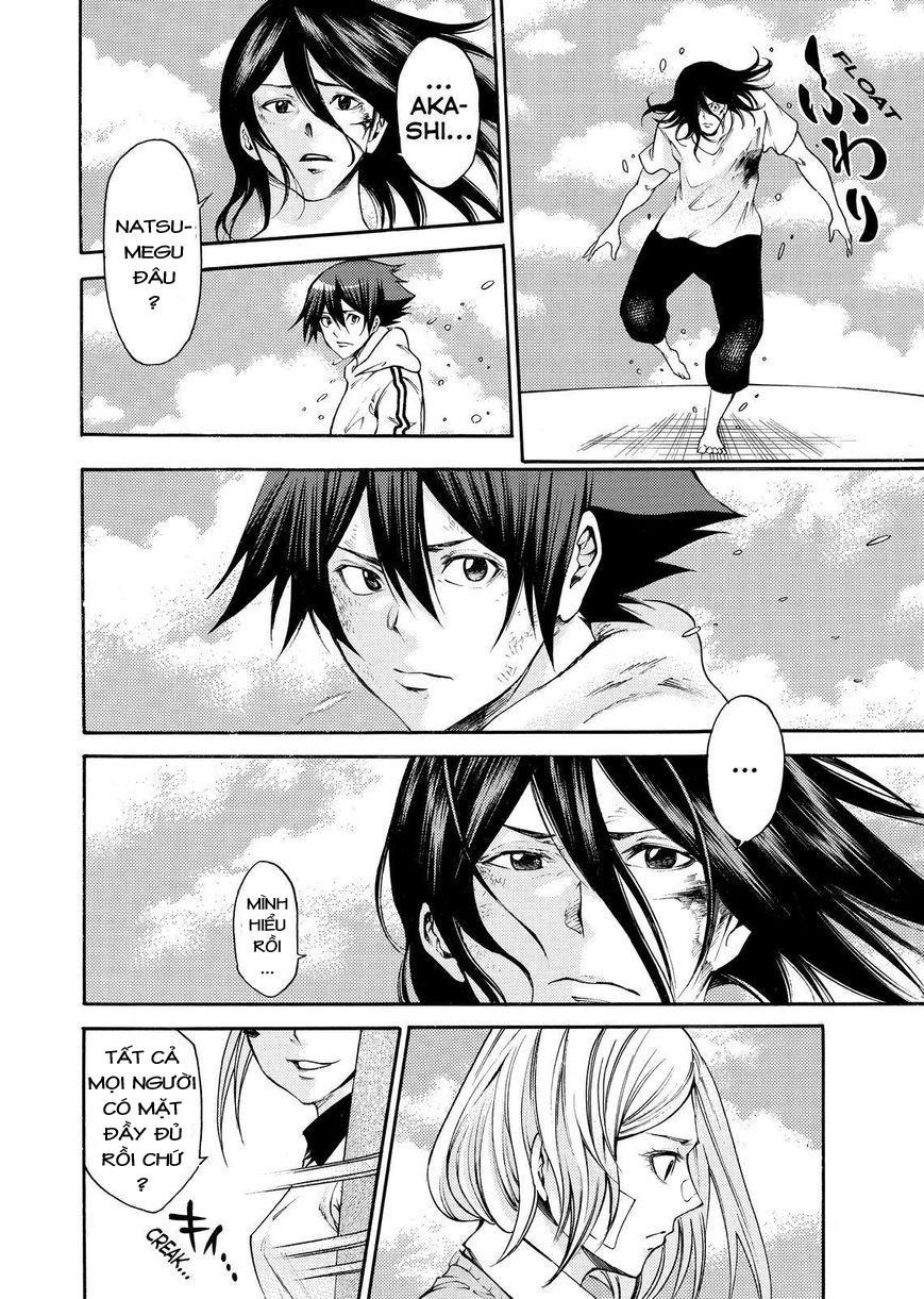 Kamisama No Iutoori Ii Chapter 149 - Trang 2