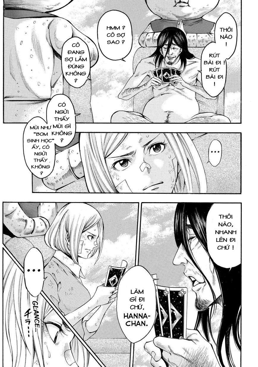 Kamisama No Iutoori Ii Chapter 152 - Trang 2