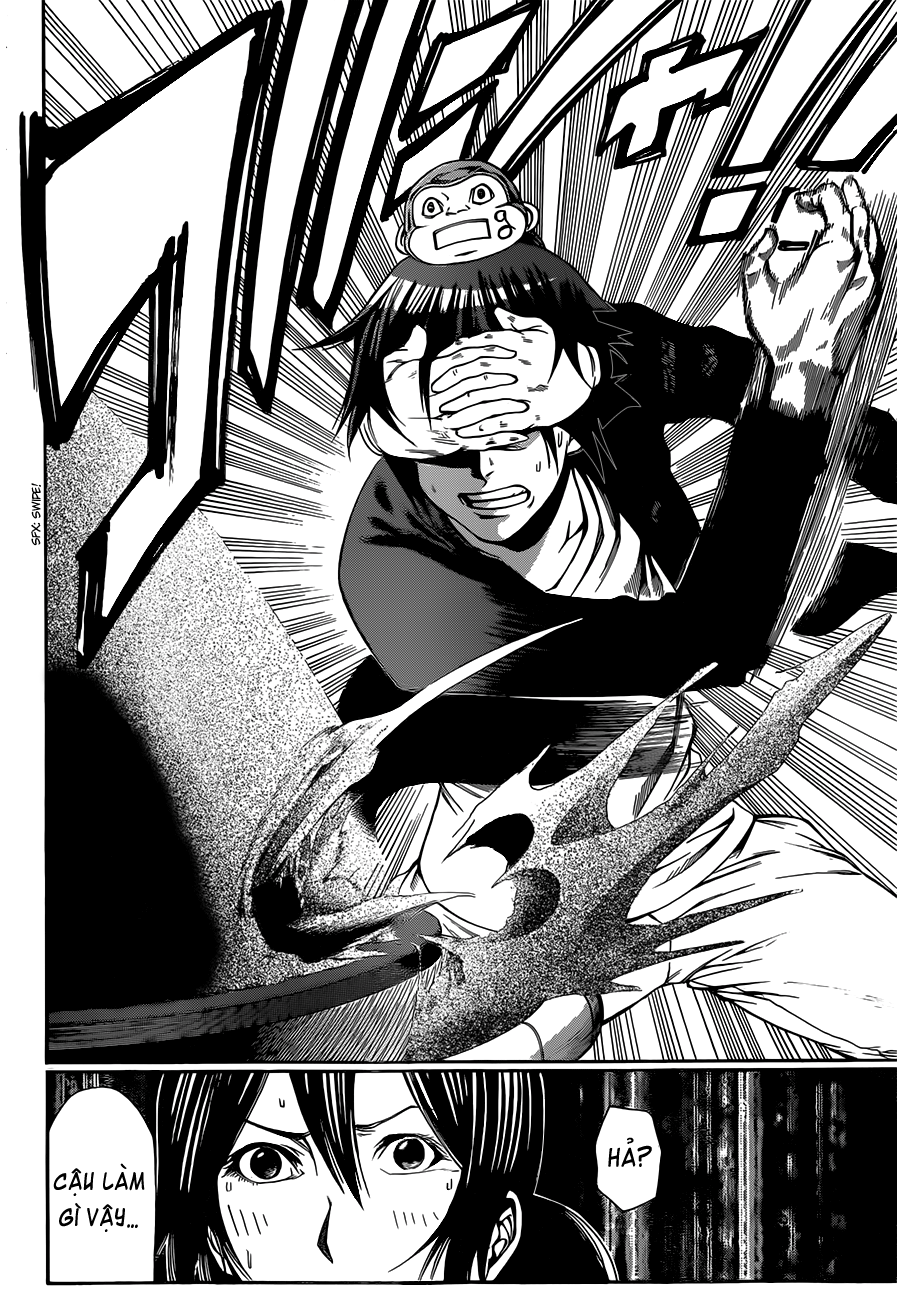 Kamisama No Iutoori Ii Chapter 18 - Trang 2