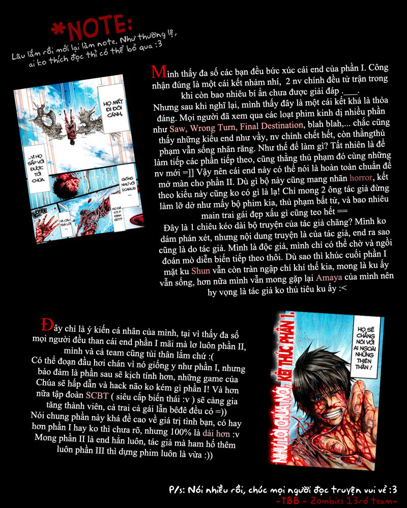 Kamisama No Iutoori Ii Chapter 2 - Trang 2