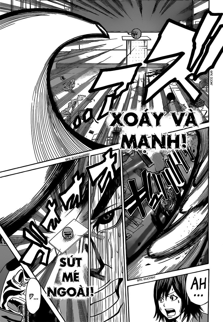 Kamisama No Iutoori Ii Chapter 2 - Trang 2