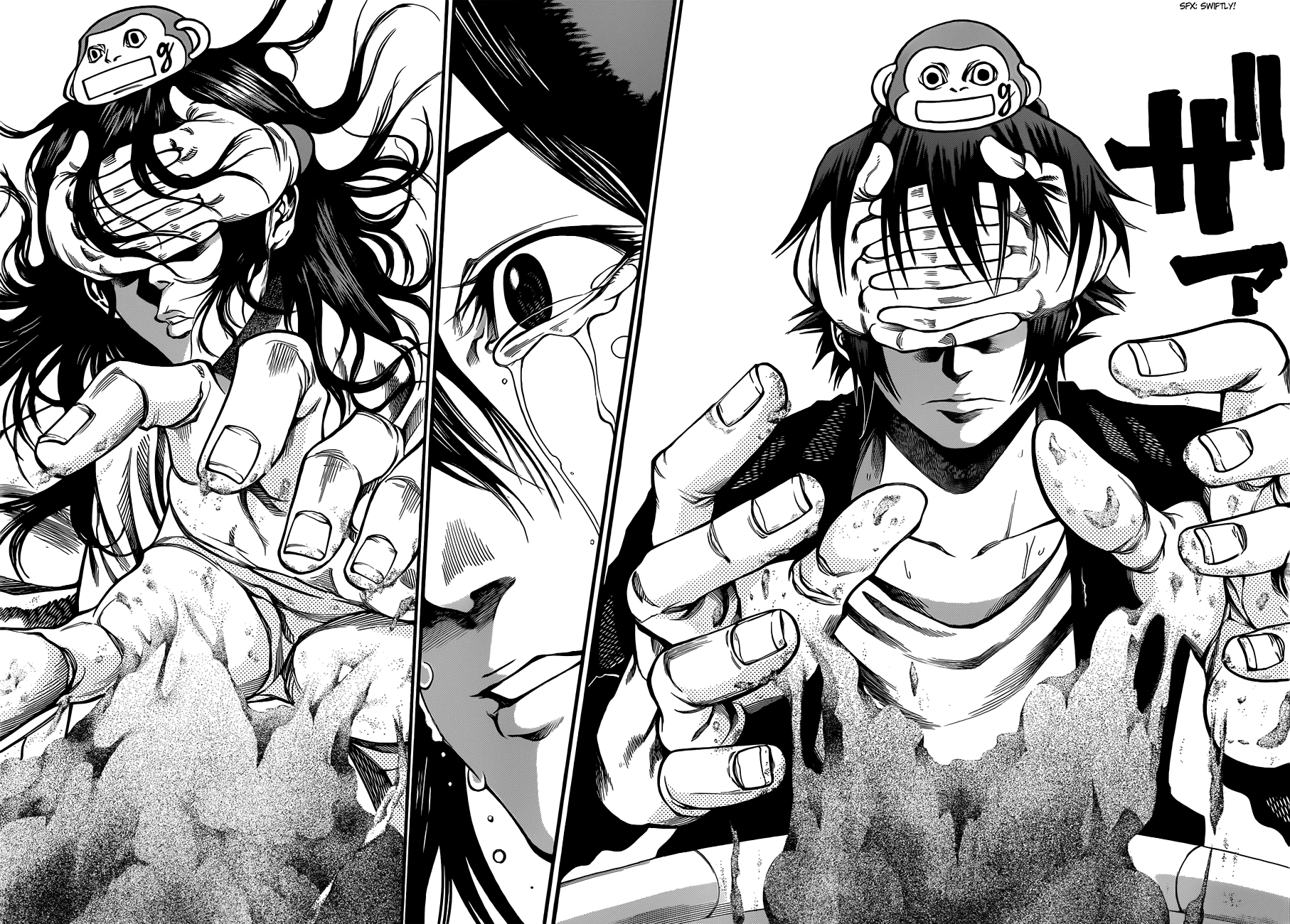 Kamisama No Iutoori Ii Chapter 22 - Trang 2