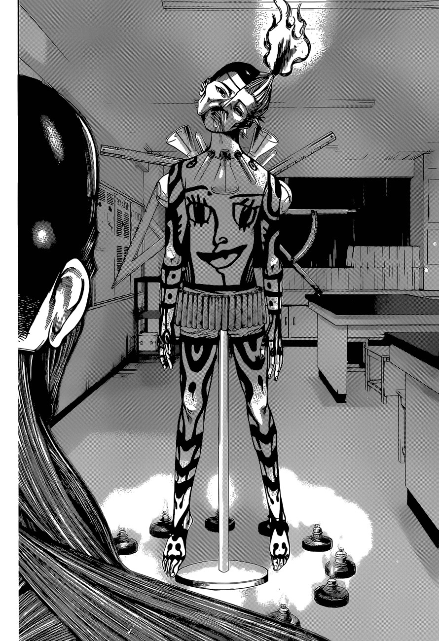 Kamisama No Iutoori Ii Chapter 27 - Trang 2