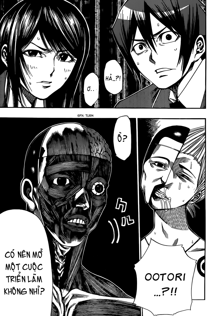 Kamisama No Iutoori Ii Chapter 27 - Trang 2