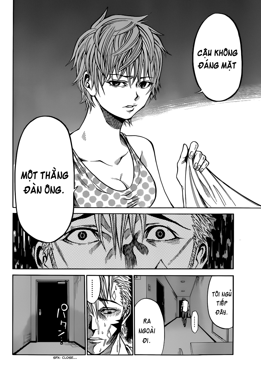 Kamisama No Iutoori Ii Chapter 29 - Trang 2