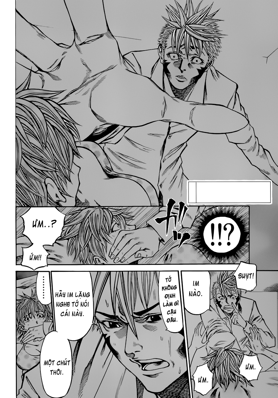 Kamisama No Iutoori Ii Chapter 29 - Trang 2