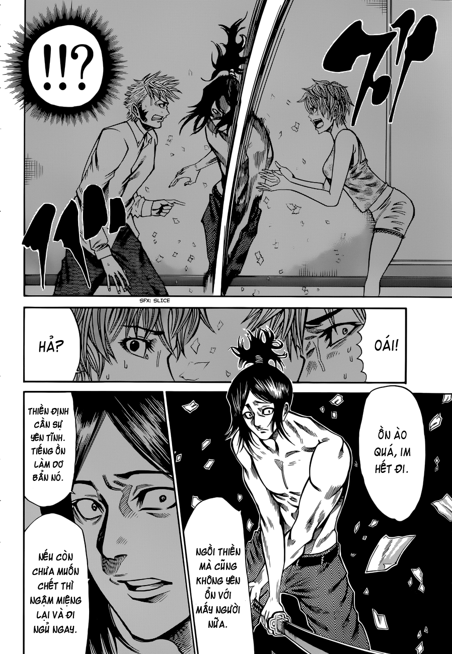 Kamisama No Iutoori Ii Chapter 29 - Trang 2