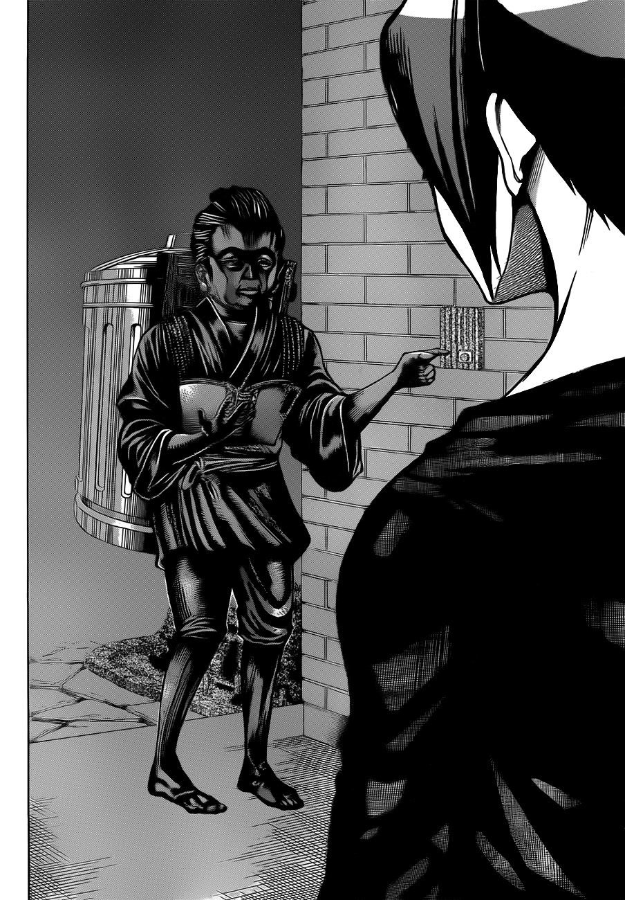 Kamisama No Iutoori Ii Chapter 3 - Trang 2