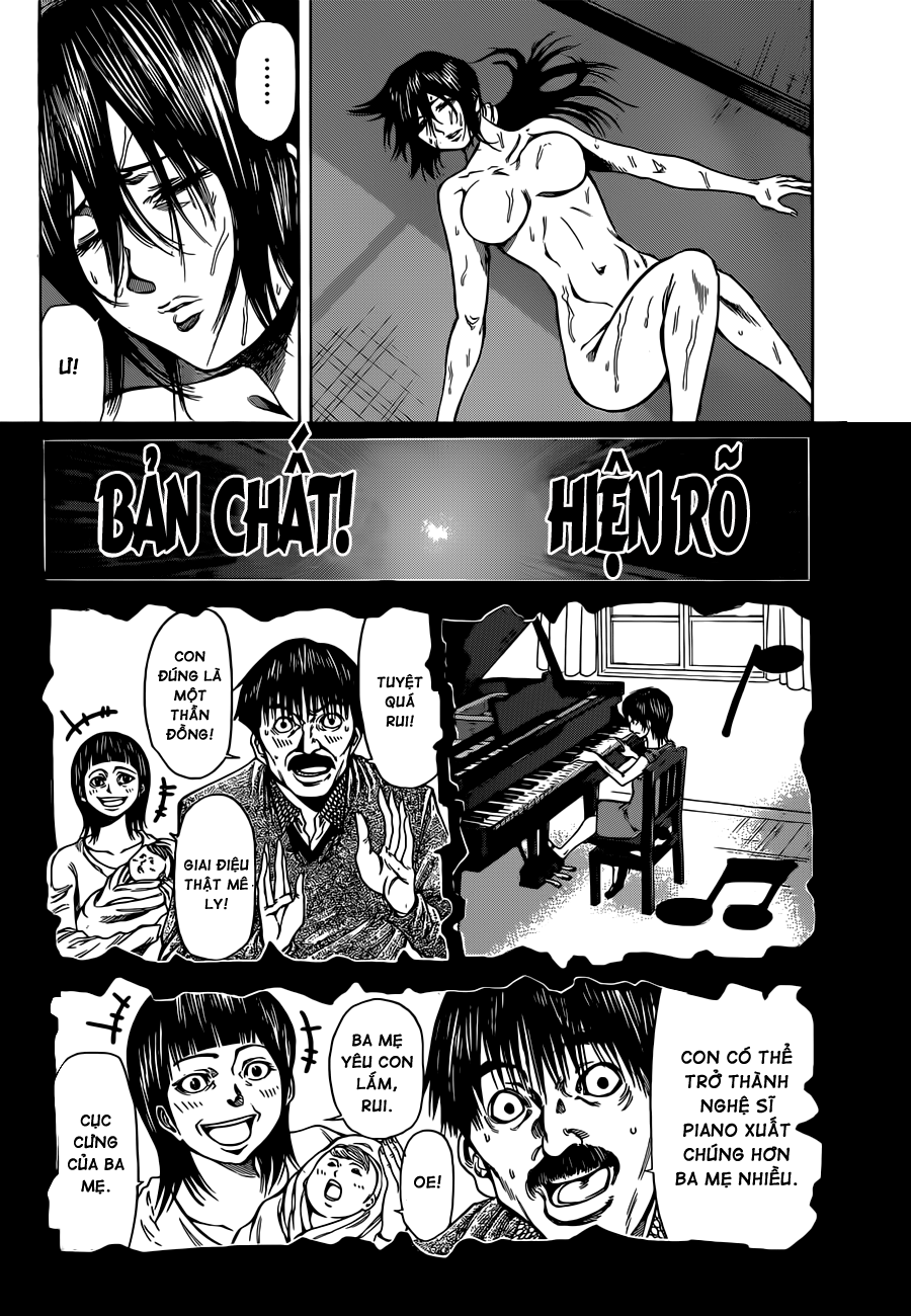 Kamisama No Iutoori Ii Chapter 33 - Trang 2