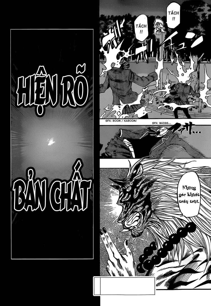 Kamisama No Iutoori Ii Chapter 33 - Trang 2