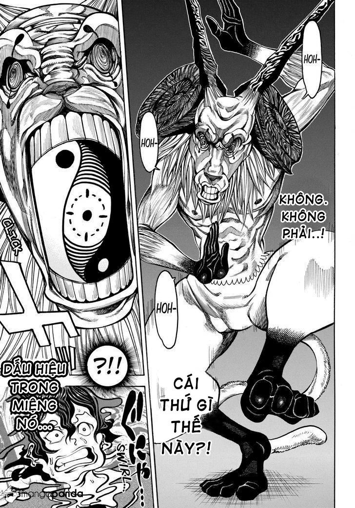 Kamisama No Iutoori Ii Chapter 34 - Trang 2