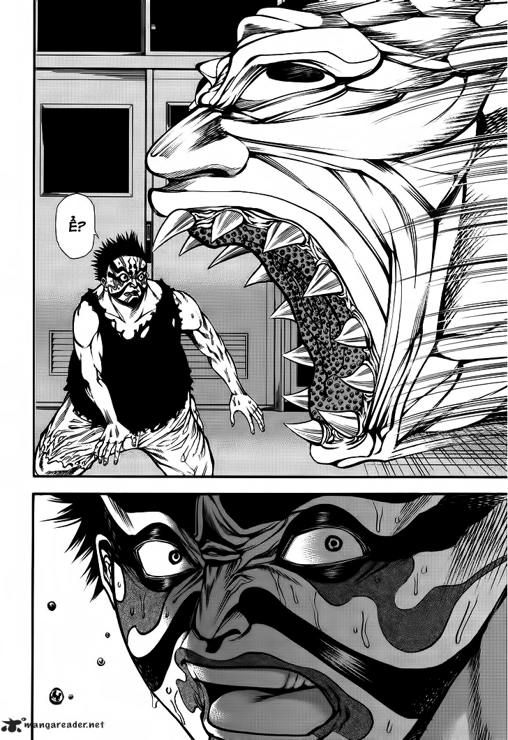 Kamisama No Iutoori Ii Chapter 41 - Trang 2