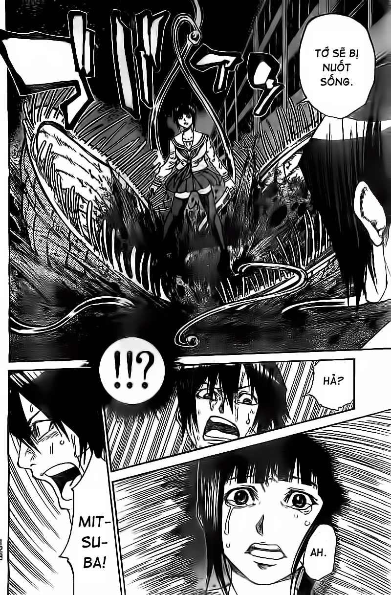 Kamisama No Iutoori Ii Chapter 44 - Trang 2