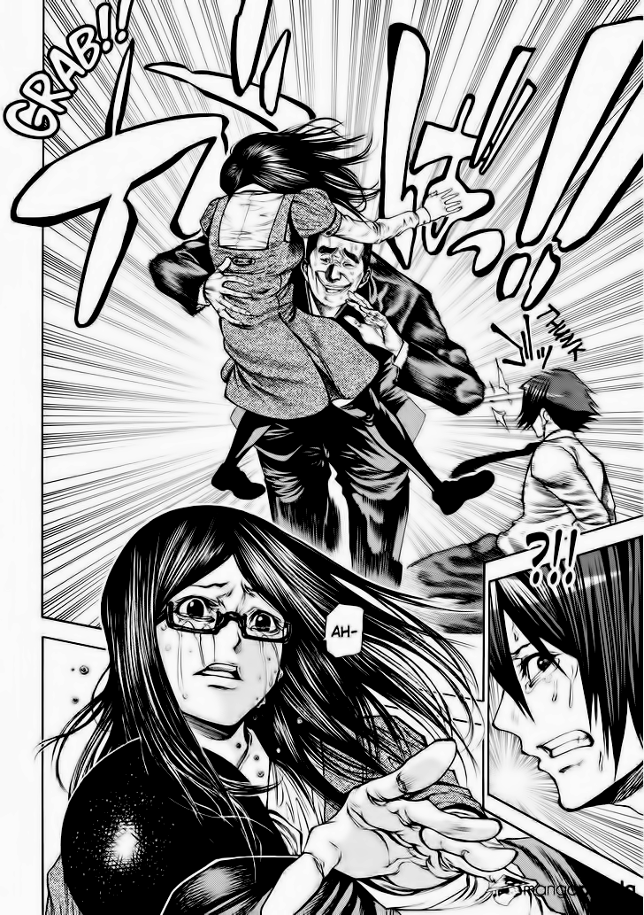 Kamisama No Iutoori Ii Chapter 45 - Trang 2