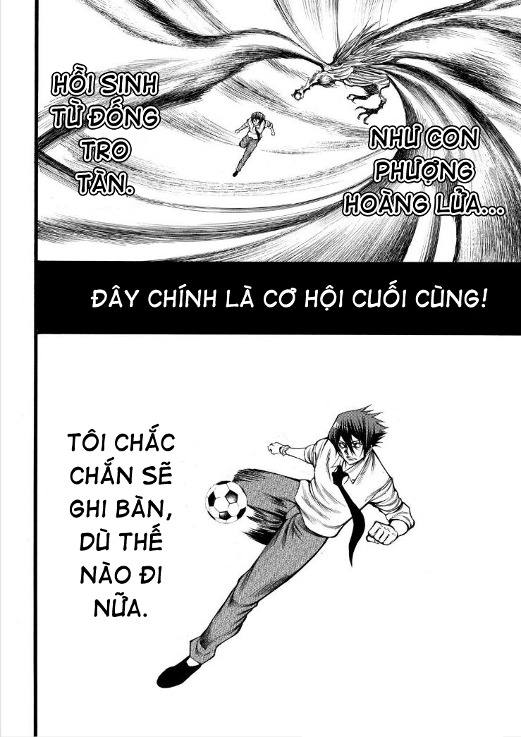 Kamisama No Iutoori Ii Chapter 48 - Trang 2