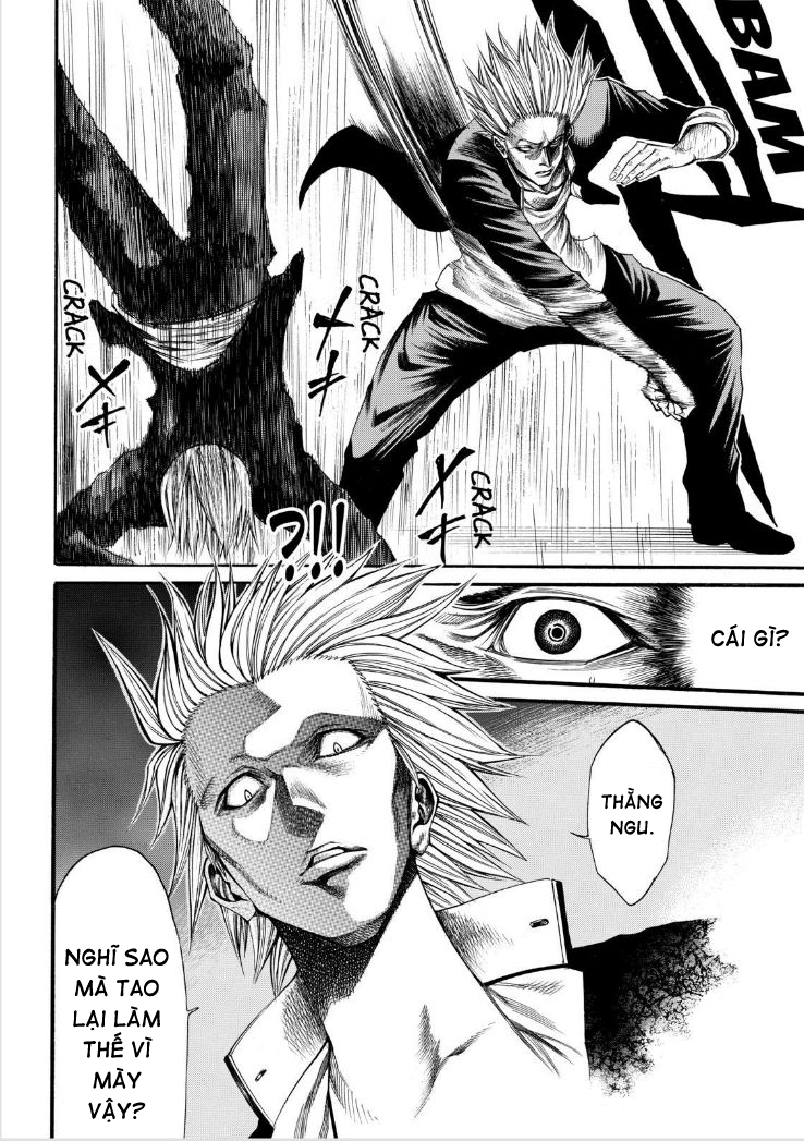 Kamisama No Iutoori Ii Chapter 49 - Trang 2