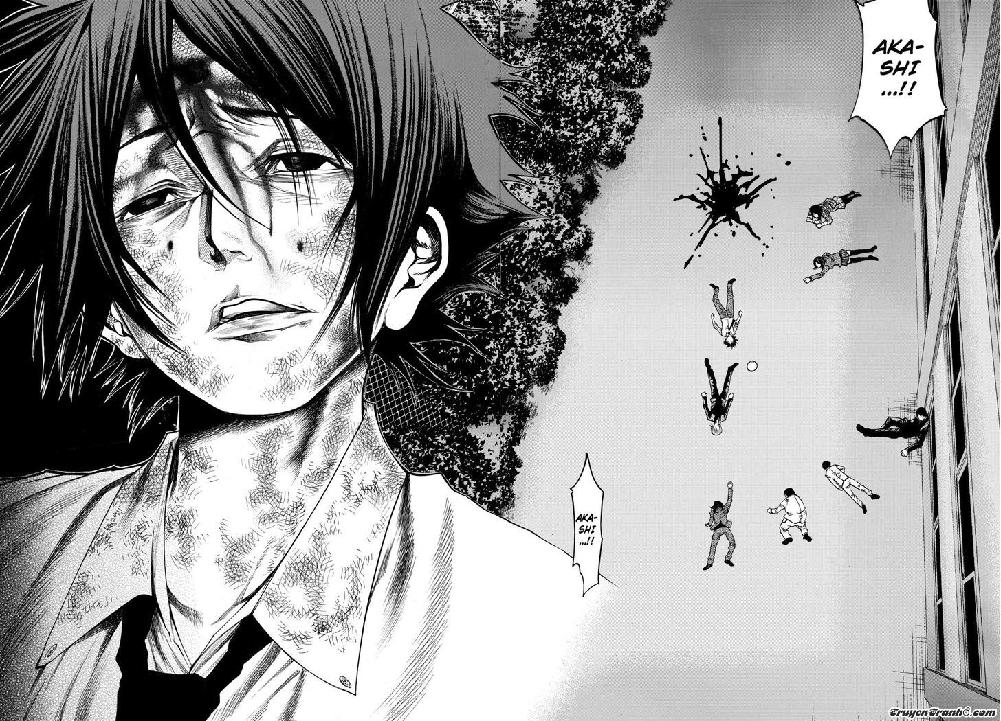 Kamisama No Iutoori Ii Chapter 50 - Trang 2