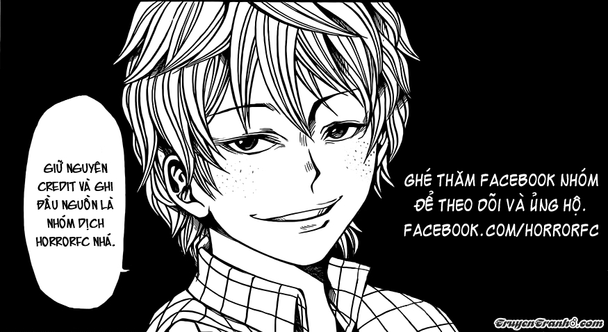 Kamisama No Iutoori Ii Chapter 50 - Trang 2