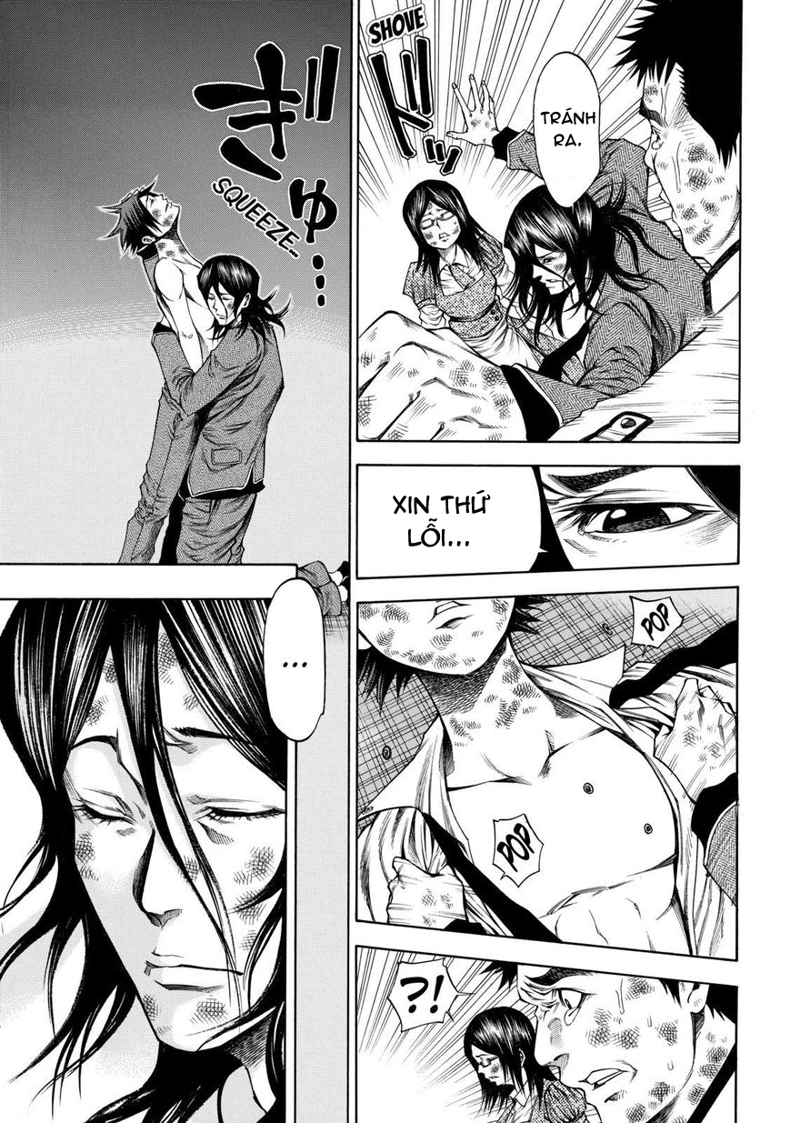 Kamisama No Iutoori Ii Chapter 51 - Trang 2