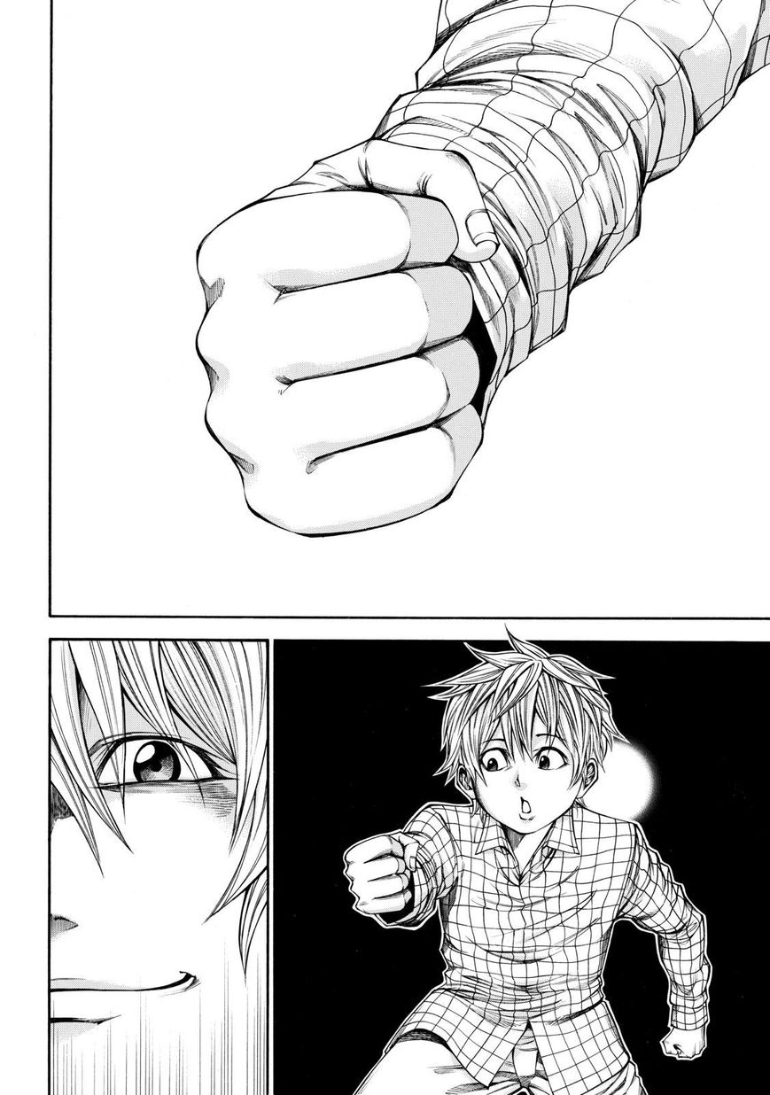 Kamisama No Iutoori Ii Chapter 52 - Trang 2