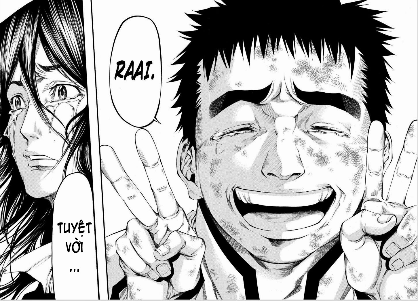 Kamisama No Iutoori Ii Chapter 54 - Trang 2