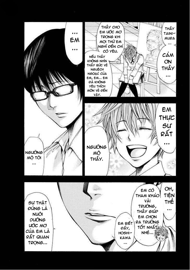 Kamisama No Iutoori Ii Chapter 56 - Trang 2