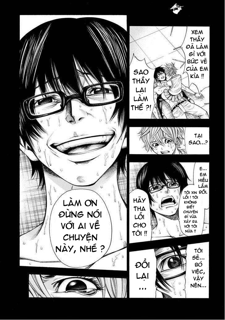 Kamisama No Iutoori Ii Chapter 56 - Trang 2