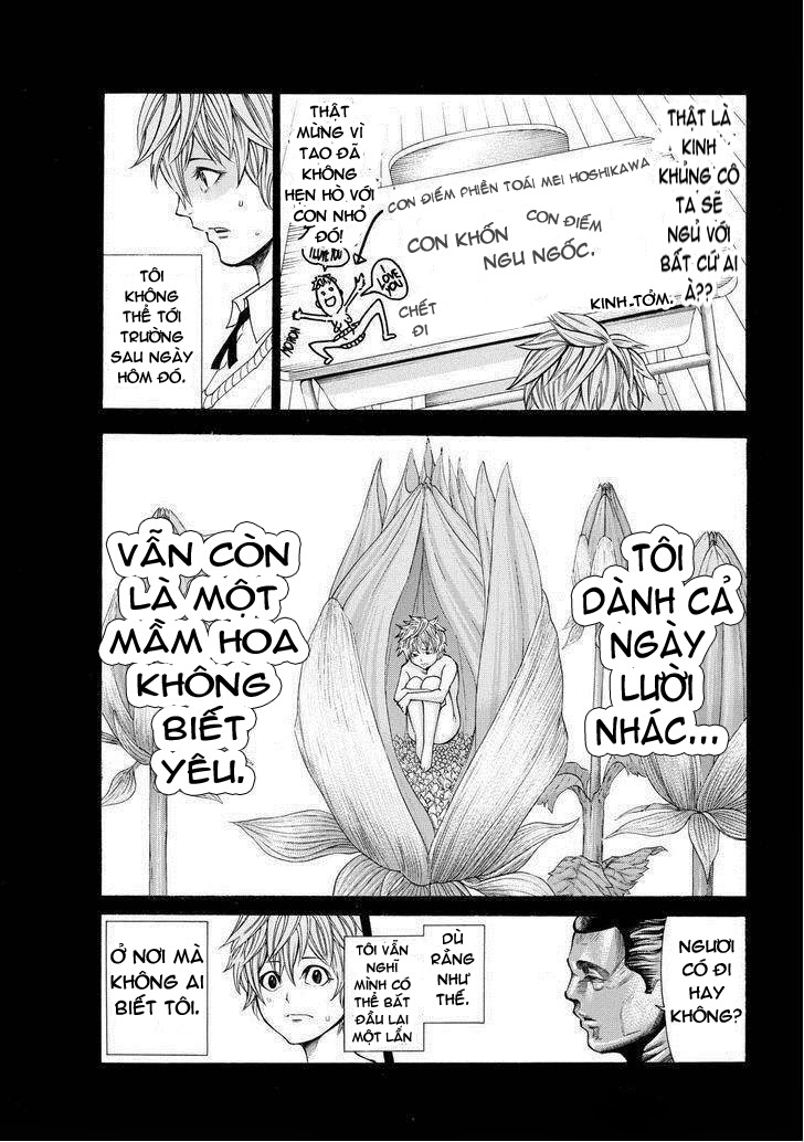 Kamisama No Iutoori Ii Chapter 56 - Trang 2