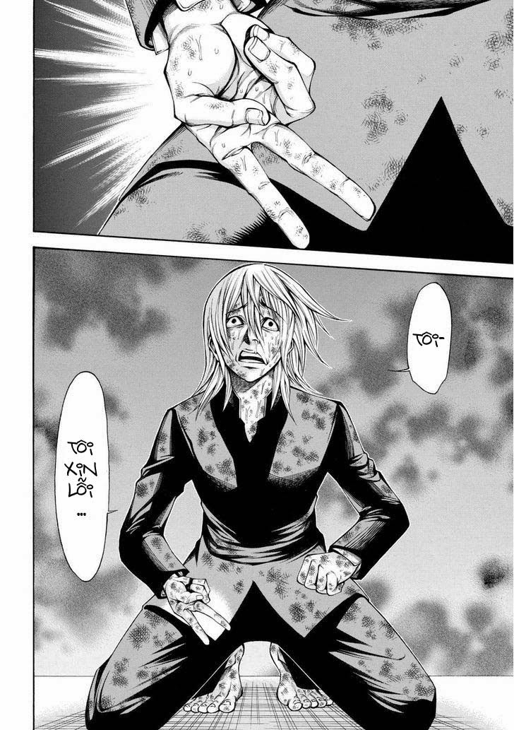 Kamisama No Iutoori Ii Chapter 58 - Trang 2