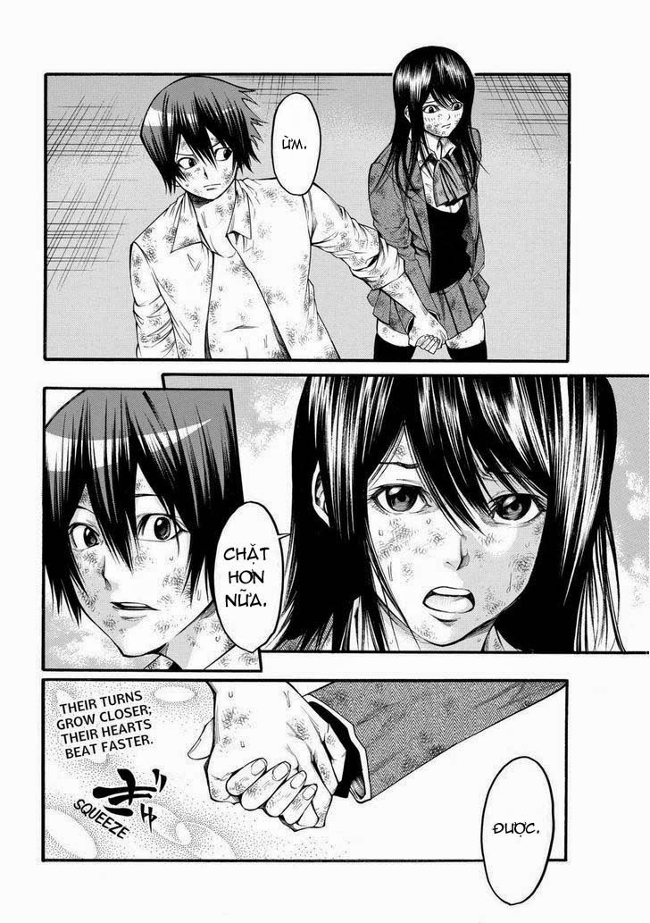 Kamisama No Iutoori Ii Chapter 58 - Trang 2