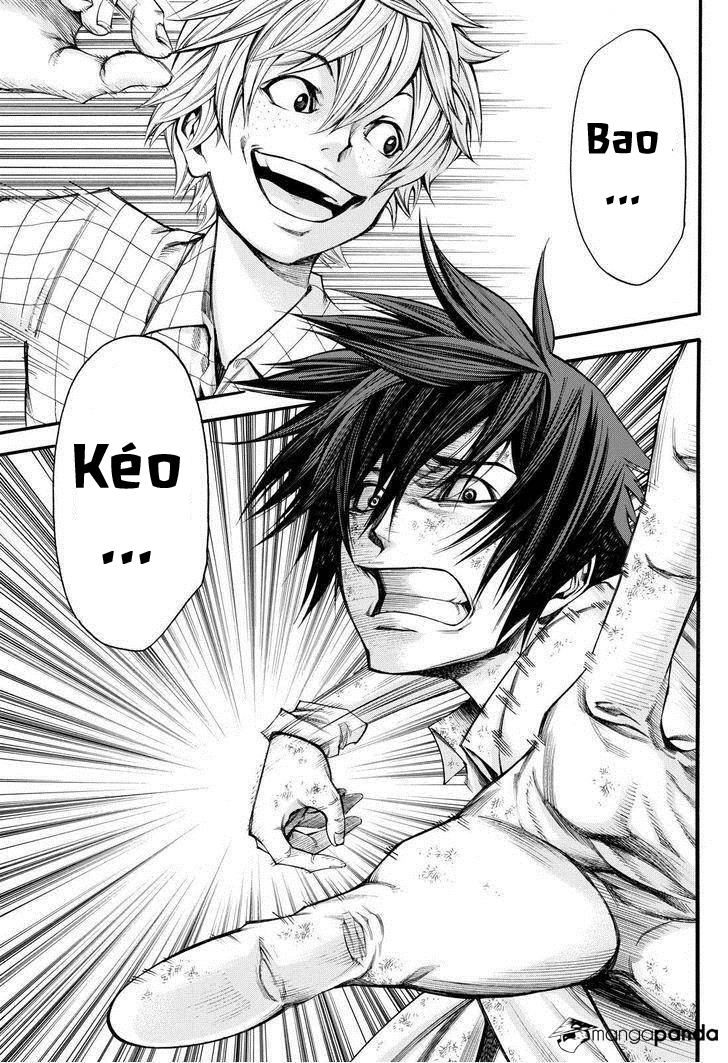 Kamisama No Iutoori Ii Chapter 60 - Trang 2