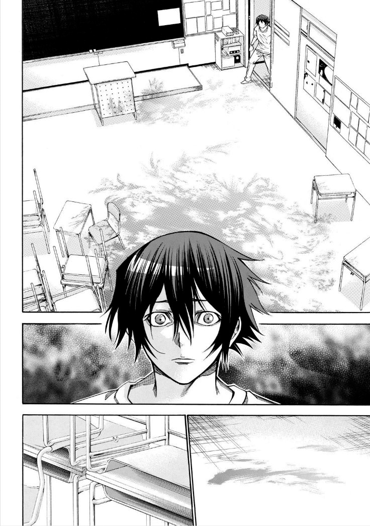 Kamisama No Iutoori Ii Chapter 64 - Trang 2