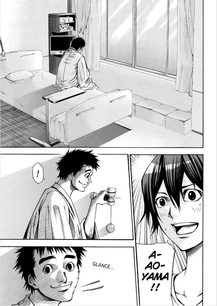 Kamisama No Iutoori Ii Chapter 64 - Trang 2