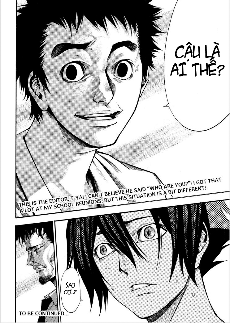 Kamisama No Iutoori Ii Chapter 64 - Trang 2