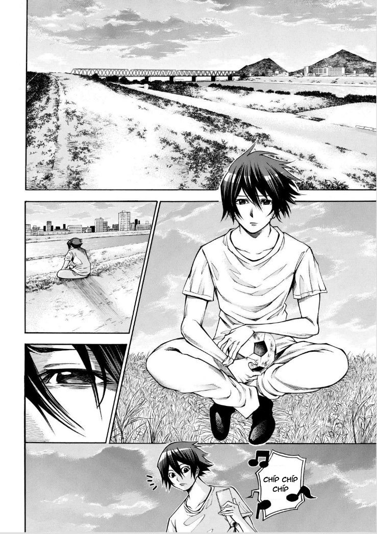 Kamisama No Iutoori Ii Chapter 65 - Trang 2