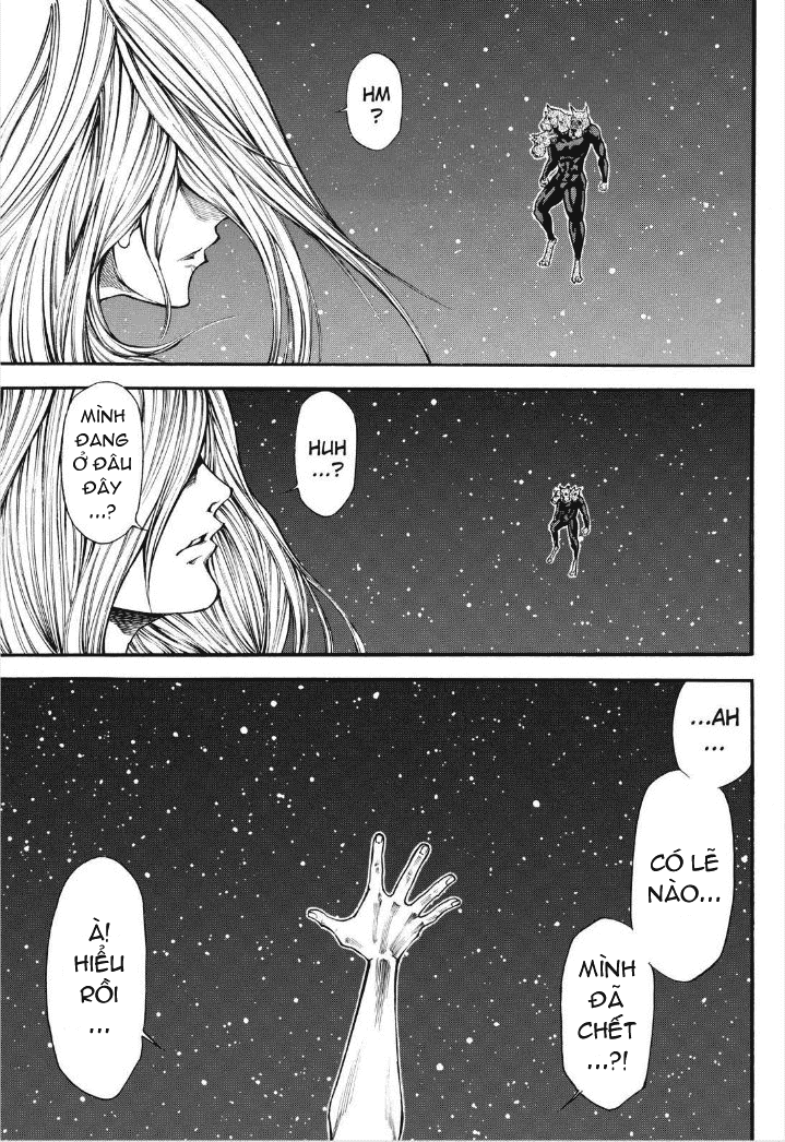 Kamisama No Iutoori Ii Chapter 70 - Trang 2