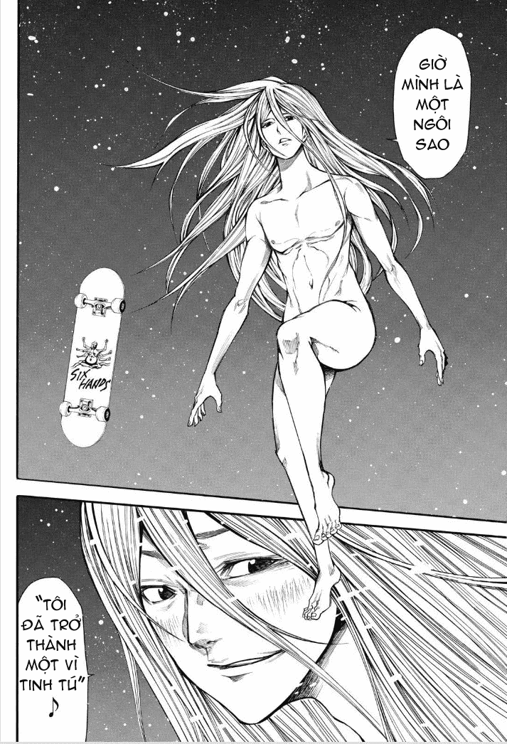 Kamisama No Iutoori Ii Chapter 70 - Trang 2