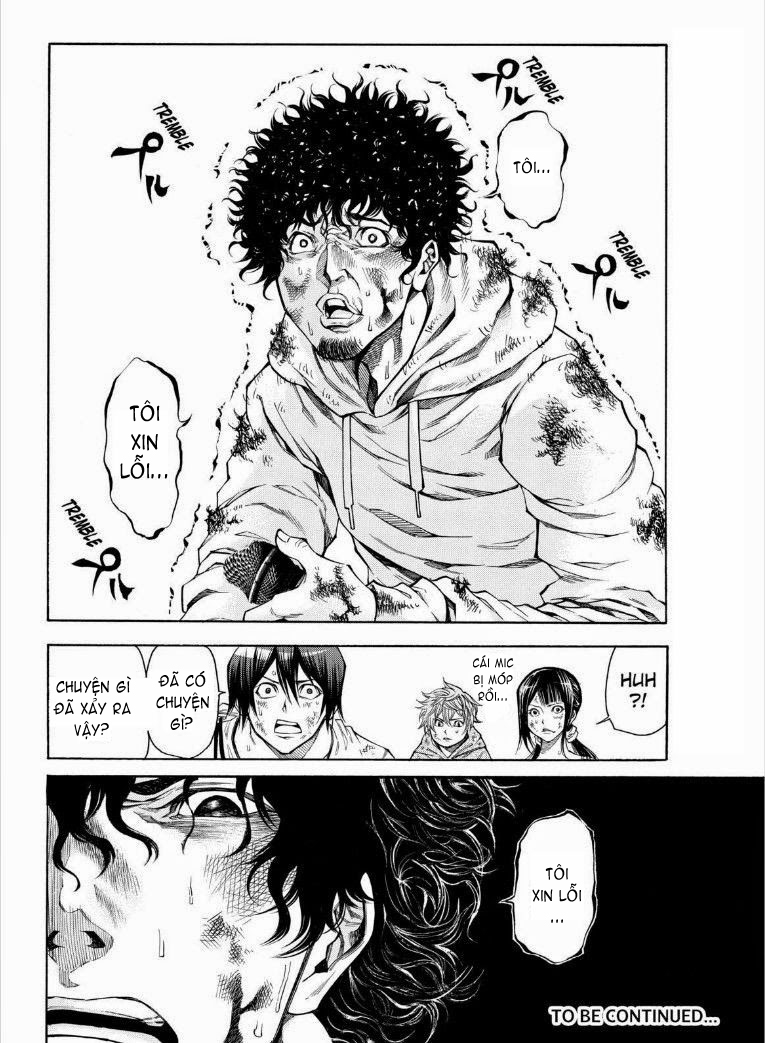 Kamisama No Iutoori Ii Chapter 73 - Trang 2