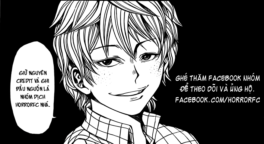 Kamisama No Iutoori Ii Chapter 74 - Trang 2