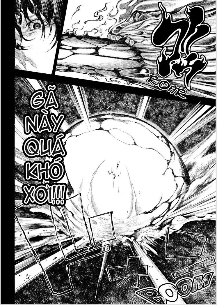 Kamisama No Iutoori Ii Chapter 74 - Trang 2