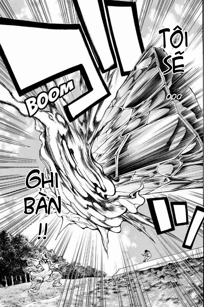 Kamisama No Iutoori Ii Chapter 75 - Trang 2