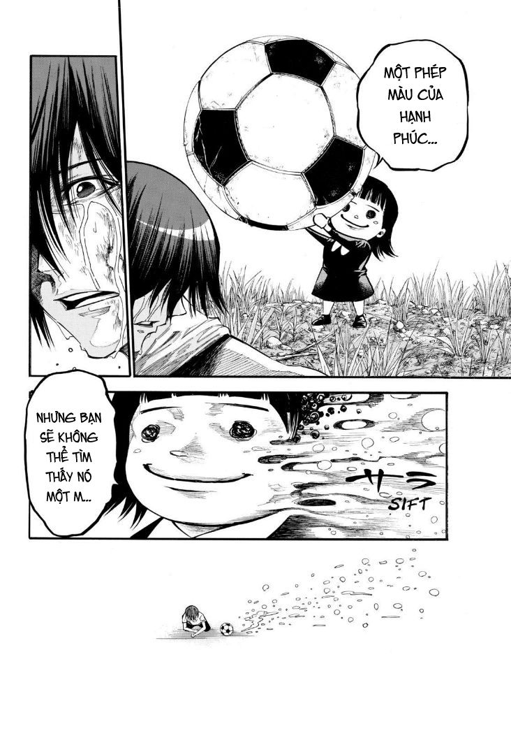 Kamisama No Iutoori Ii Chapter 77 - Trang 2