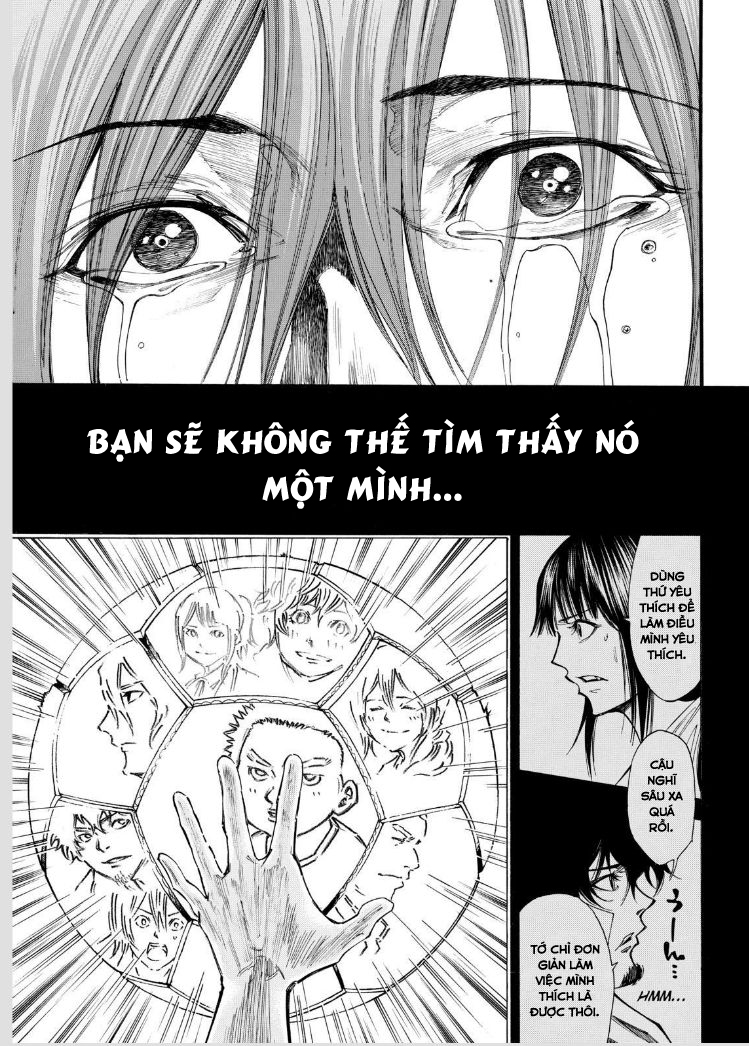 Kamisama No Iutoori Ii Chapter 77 - Trang 2